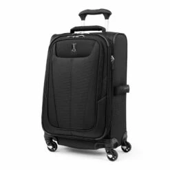 Travelpro Maxlite® 5 21" Carry-On Expandable Spinner -Travelpro Sales 401176101 front 1500x1500 f3a2c67