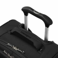 Travelpro Maxlite® 5 21" Carry-On Expandable Spinner -Travelpro Sales 401176101 handle 1500x1500 f3a2c67