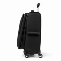 Travelpro Maxlite® 5 21" Carry-On Expandable Spinner -Travelpro Sales 401176101 side2 1500x1500 f3a2c67