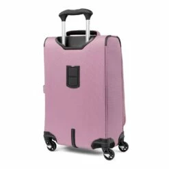 Travelpro Maxlite® 5 21" Carry-On Expandable Spinner -Travelpro Sales 401176130 back 1500x1500 f3a2c67