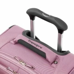 Travelpro Maxlite® 5 21" Carry-On Expandable Spinner -Travelpro Sales 401176130 handle 1500x1500 f3a2c67