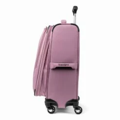 Travelpro Maxlite® 5 21" Carry-On Expandable Spinner -Travelpro Sales 401176130 side2 1500x1500 f3a2c67