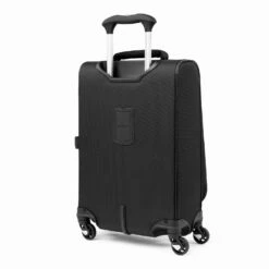 Travelpro Maxlite® 5 Compact Carry-On Expandable Spinner -Travelpro Sales 401176201 back 1500x1500 f3a2c67