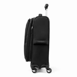 Travelpro Maxlite® 5 Compact Carry-On Expandable Spinner -Travelpro Sales 401176201 side 1500x1500 f3a2c67