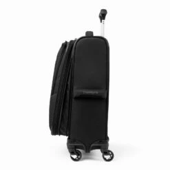 Travelpro Maxlite® 5 Compact Carry-On Expandable Spinner -Travelpro Sales 401176201 side2 1500x1500 f3a2c67