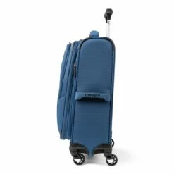 Travelpro Maxlite® 5 Compact Carry-On Expandable Spinner -Travelpro Sales 401176247 side 1500x1500 f3a2c67