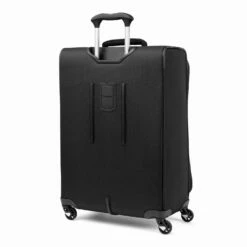 Travelpro Maxlite® 5 25" Medium Check-In Expandable Spinner -Travelpro Sales 401176501 back 1500x1500 f3a2c67