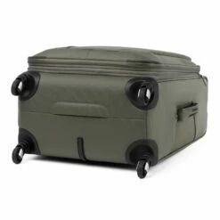 Travelpro Maxlite® 5 25" Medium Check-In Expandable Spinner -Travelpro Sales 401176506 bottom 1500x1500 f3a2c67
