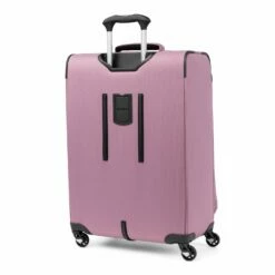 Travelpro Maxlite® 5 25" Medium Check-In Expandable Spinner -Travelpro Sales 401176530 back 1500x1500 f3a2c67