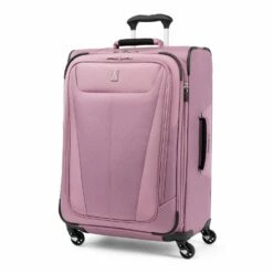 Travelpro Maxlite® 5 25" Medium Check-In Expandable Spinner -Travelpro Sales 401176530 front 1500x1500 f3a2c67 15d9c159 af5d 4afe 9ec7 95da25e142e6