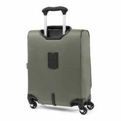 Travelpro Maxlite® 5 International Carry-On Expandable Spinner -Travelpro Sales 401176706G back 1500x1500 f3a2c67