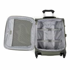 Travelpro Maxlite® 5 International Carry-On Expandable Spinner -Travelpro Sales 401176706G interior 1500x1500 f3a2c67