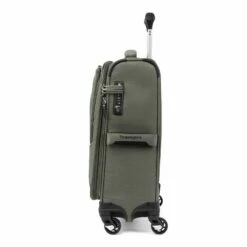 Travelpro Maxlite® 5 International Carry-On Expandable Spinner -Travelpro Sales 401176706G side 1500x1500 f3a2c67