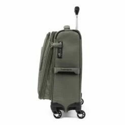 Travelpro Maxlite® 5 International Carry-On Expandable Spinner -Travelpro Sales 401176706G side2 1500x1500 f3a2c67