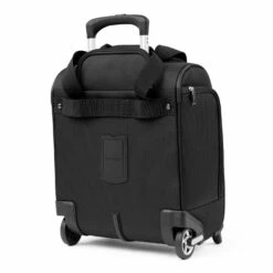 Travelpro Maxlite® 5 Carry-On Rolling Underseat Bag -Travelpro Sales 401177701 back 1500x1500 f3a2c67