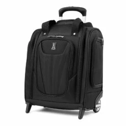 Travelpro Maxlite® 5 Carry-On Rolling Underseat Bag -Travelpro Sales 401177701 front 1500x1500 f3a2c67