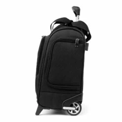 Travelpro Maxlite® 5 Carry-On Rolling Underseat Bag -Travelpro Sales 401177701 side 1500x1500 f3a2c67