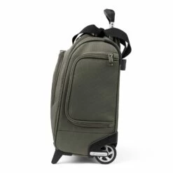 Travelpro Maxlite® 5 Carry-On Rolling Underseat Bag -Travelpro Sales 401177706 side 1500x1500 f3a2c67