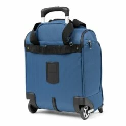 Travelpro Maxlite® 5 Carry-On Rolling Underseat Bag -Travelpro Sales 401177747 back 1500x1500 f3a2c67