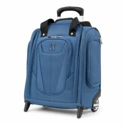 Travelpro Maxlite® 5 Carry-On Rolling Underseat Bag -Travelpro Sales 401177747 front 1500x1500 f3a2c67