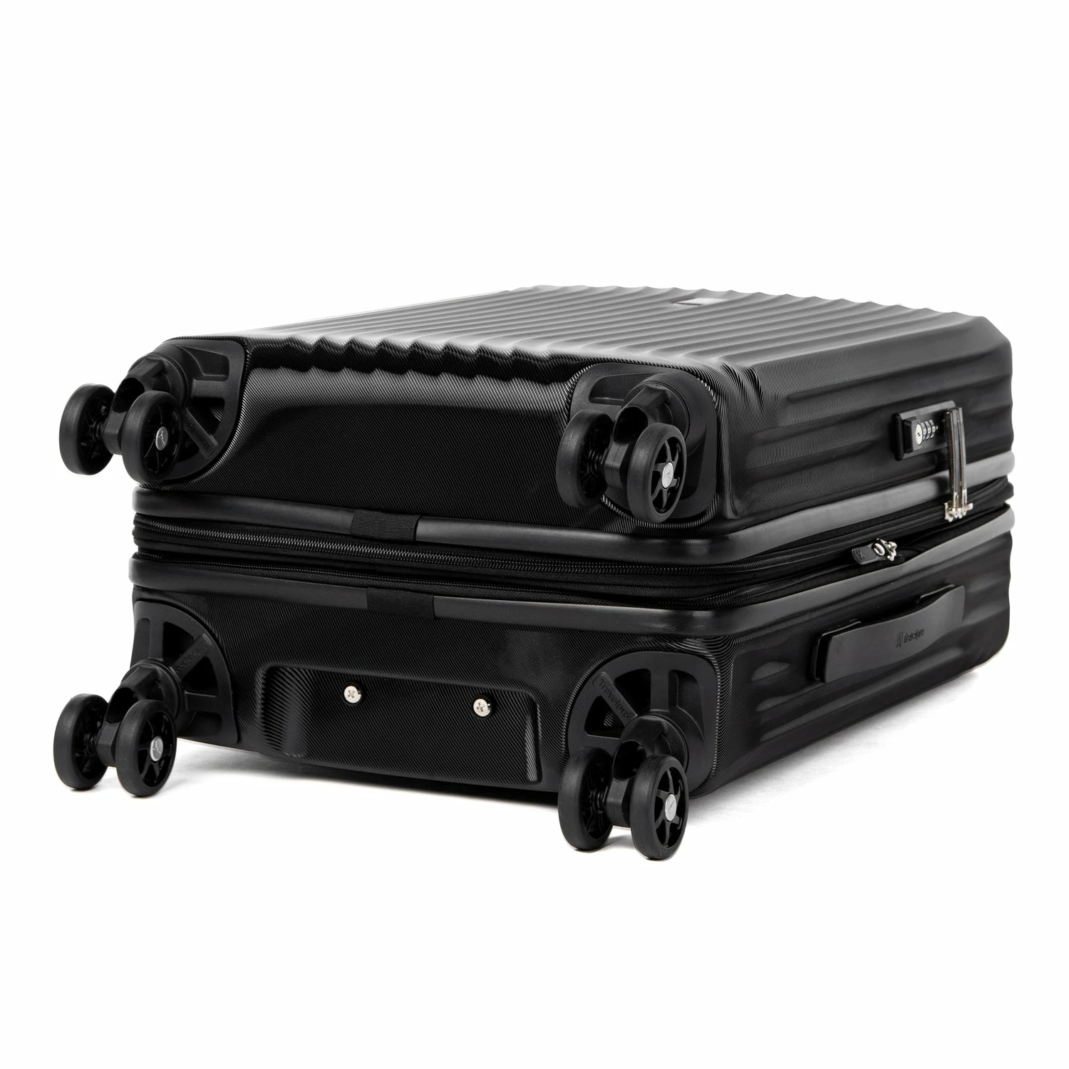 Travelpro Maxlite® Air Carry-On / Medium / Large Hardside Set 7 Travelpro Maxlite® Air Carry-On / Medium / Large Hardside Set - Image 5