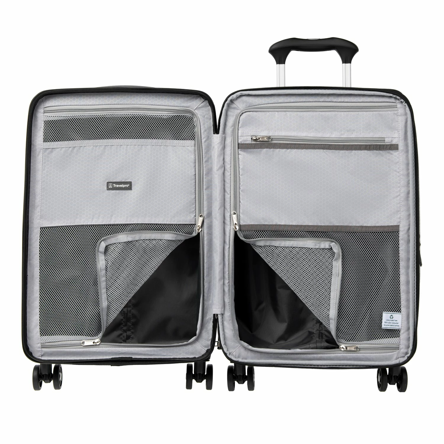 Travelpro Maxlite® Air Carry-On / Medium / Large Hardside Set 9 Travelpro Maxlite® Air Carry-On / Medium / Large Hardside Set - Image 7