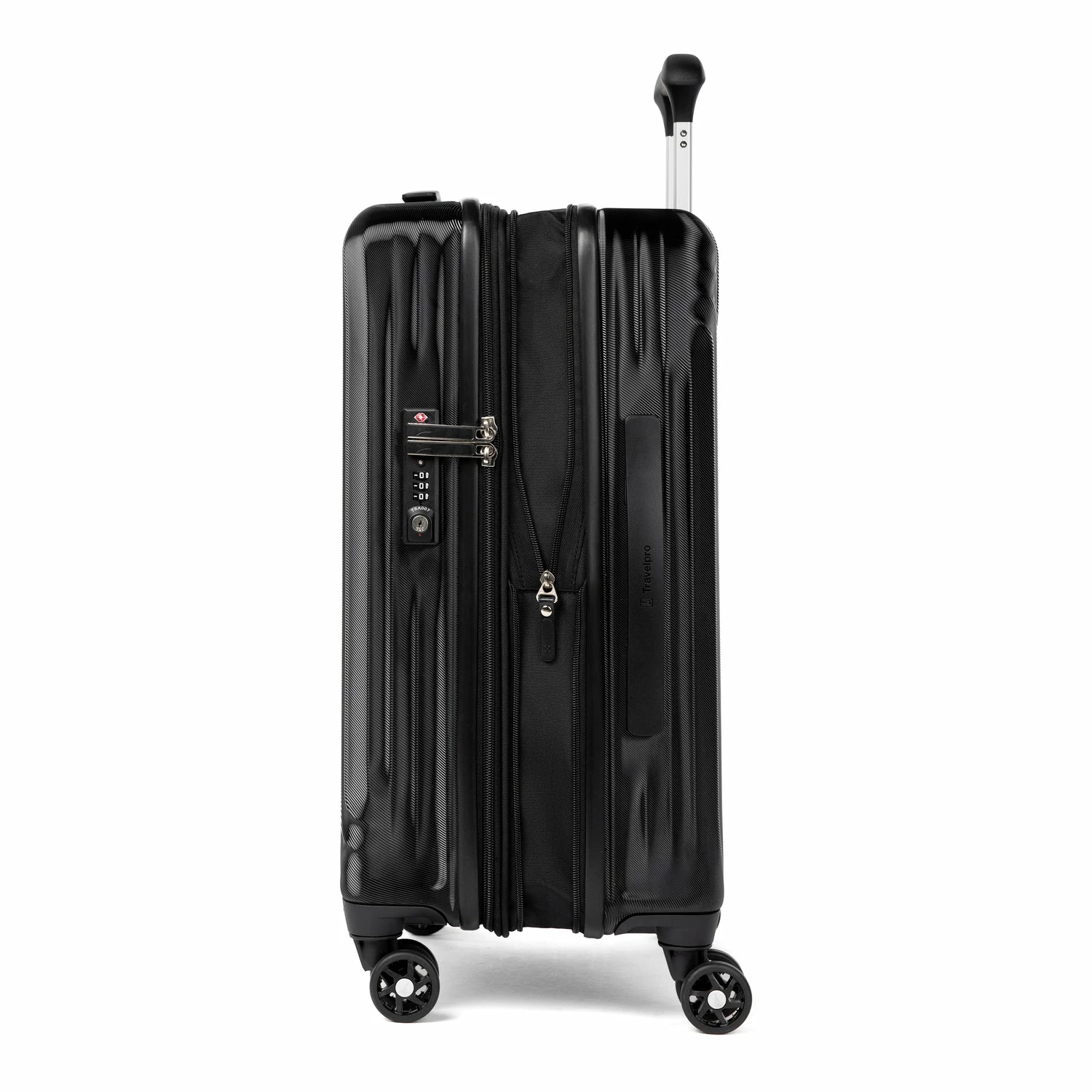 Travelpro Maxlite® Air Carry-On / Medium / Large Hardside Set 10 Travelpro Maxlite® Air Carry-On / Medium / Large Hardside Set - Image 8