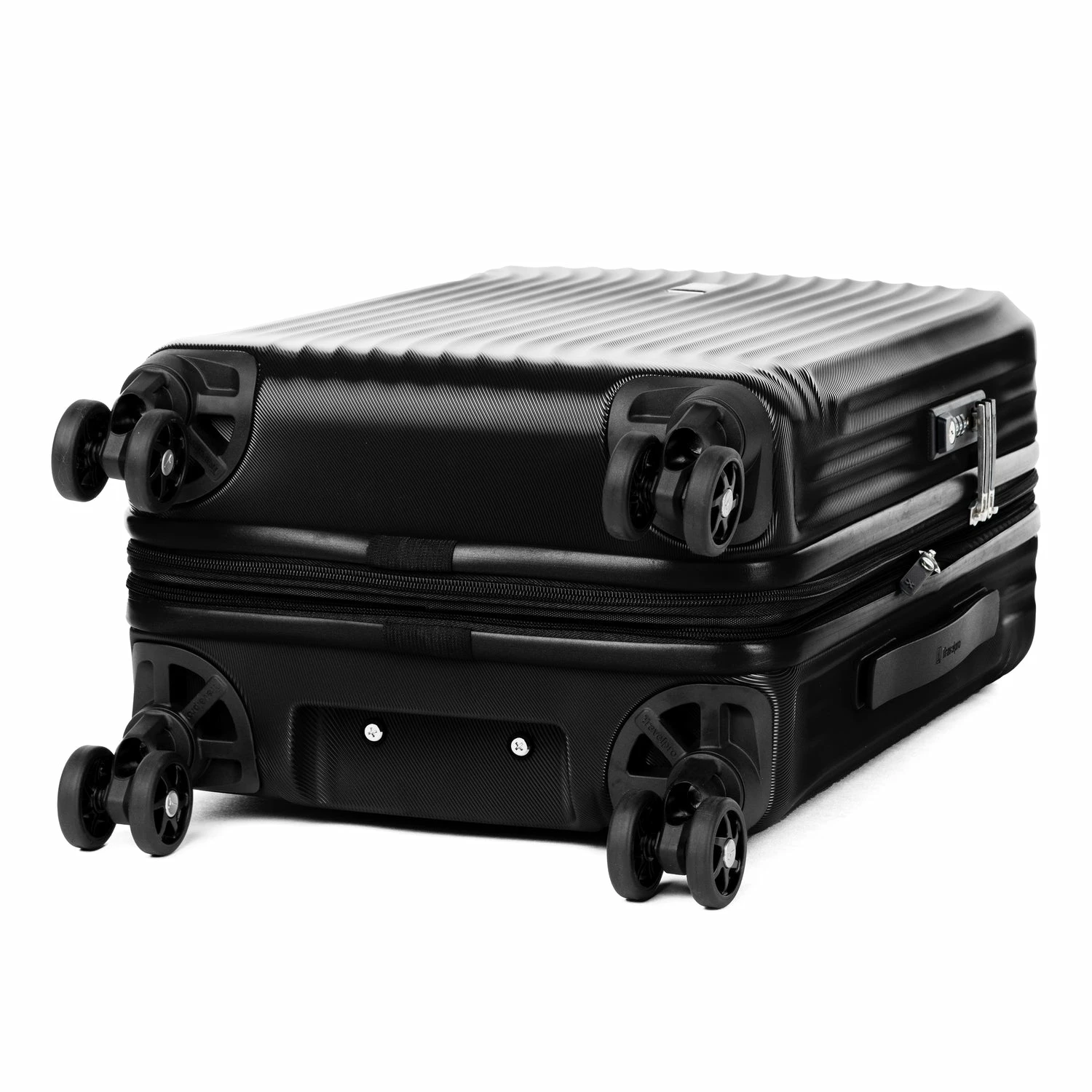 Travelpro Maxlite® Air Compact Carry-On Expandable Hardside Spinner 6 Travelpro Maxlite® Air Compact Carry-On Expandable Hardside Spinner - Image 4