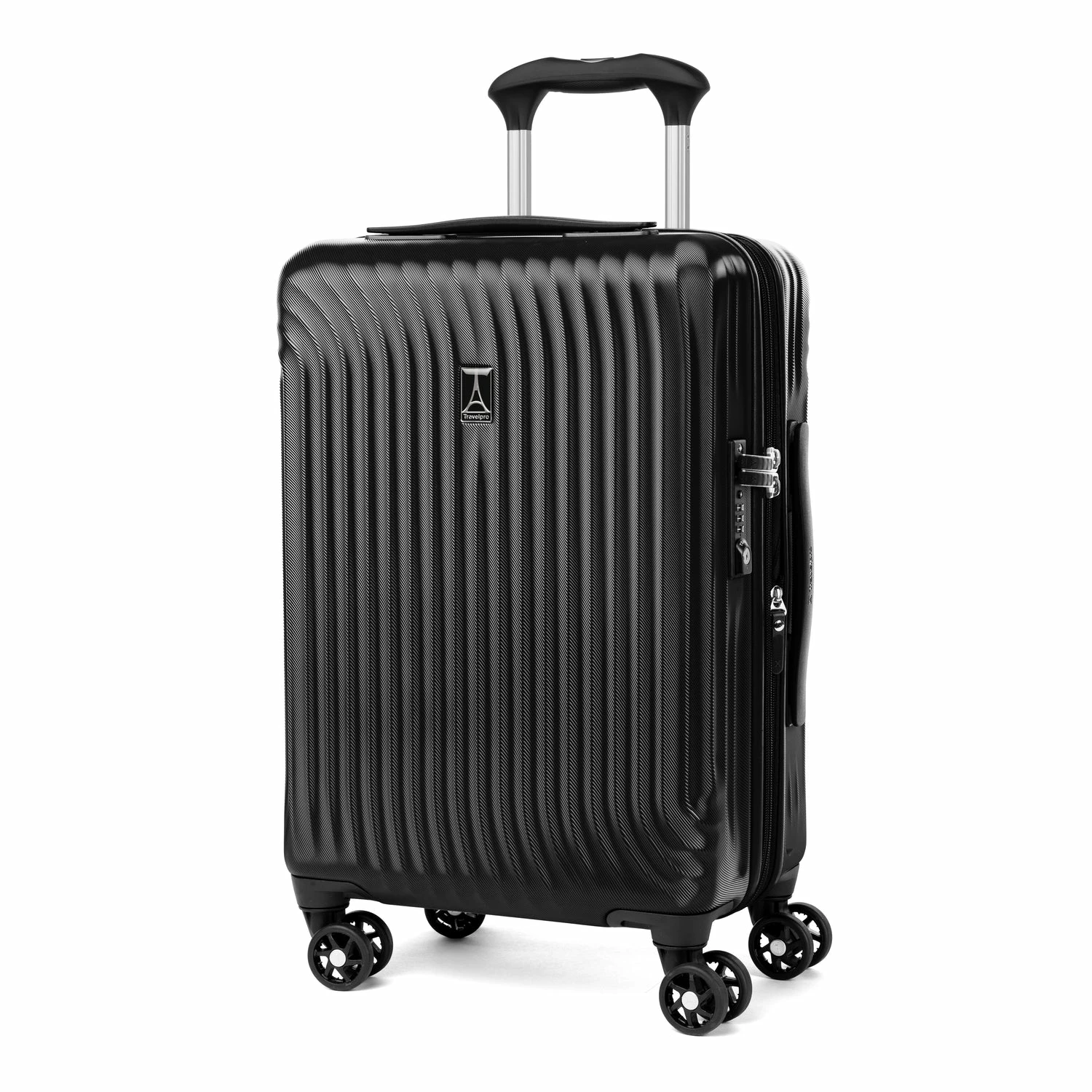Travelpro Maxlite® Air Compact Carry-On Expandable Hardside Spinner 7 Travelpro Maxlite® Air Compact Carry-On Expandable Hardside Spinner - Image 5