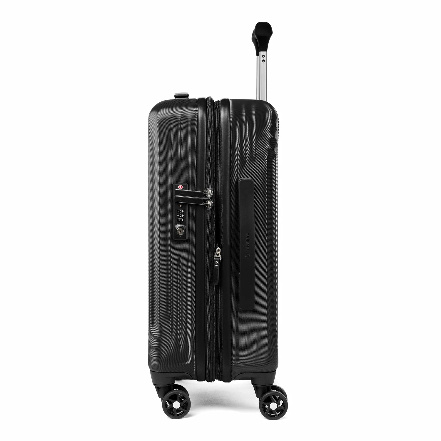 Travelpro Maxlite® Air Compact Carry-On Expandable Hardside Spinner 10 Travelpro Maxlite® Air Compact Carry-On Expandable Hardside Spinner - Image 8