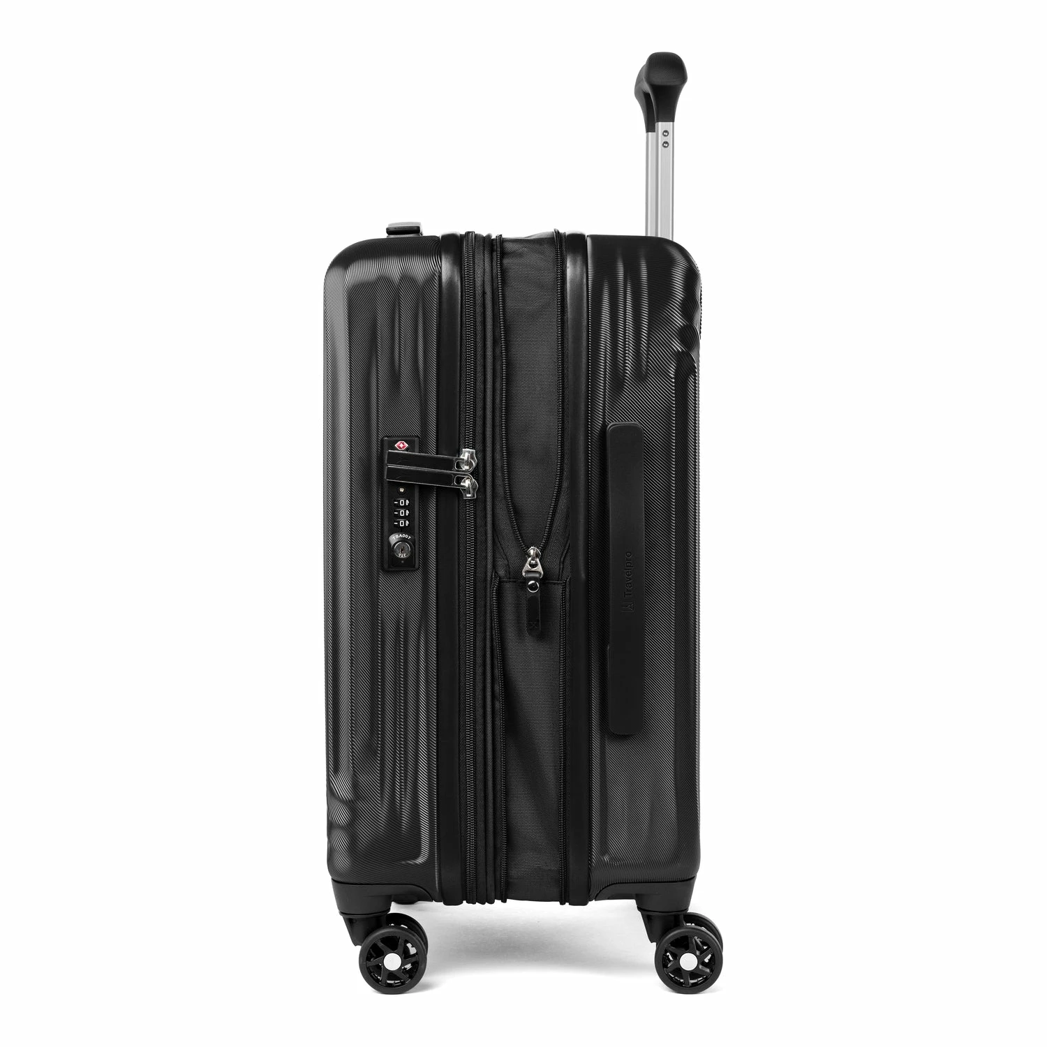Travelpro Maxlite® Air Compact Carry-On Expandable Hardside Spinner 11 Travelpro Maxlite® Air Compact Carry-On Expandable Hardside Spinner - Image 9
