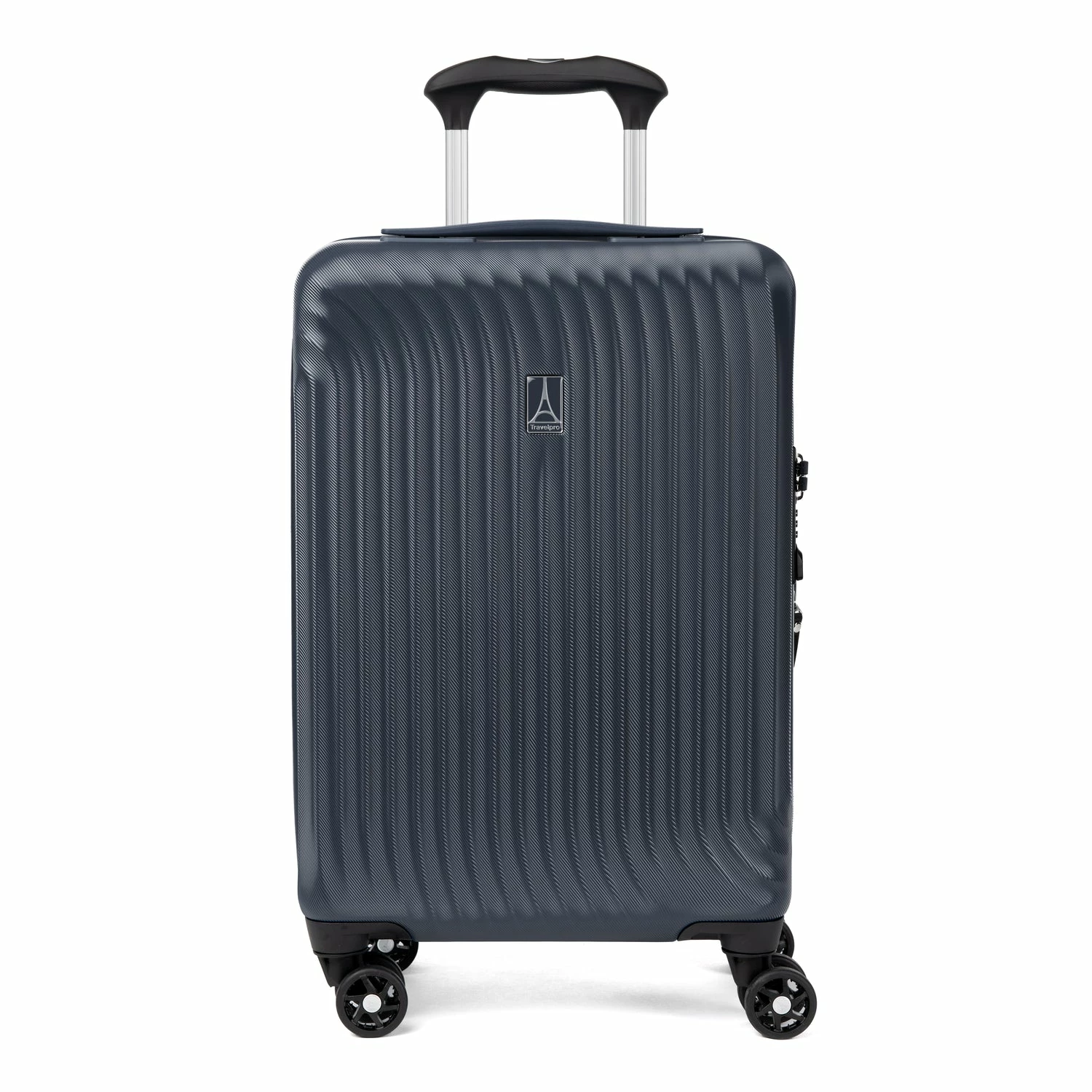 Travelpro Maxlite® Air Compact Carry-On Expandable Hardside Spinner 3 Travelpro Maxlite® Air Compact Carry-On Expandable Hardside Spinner