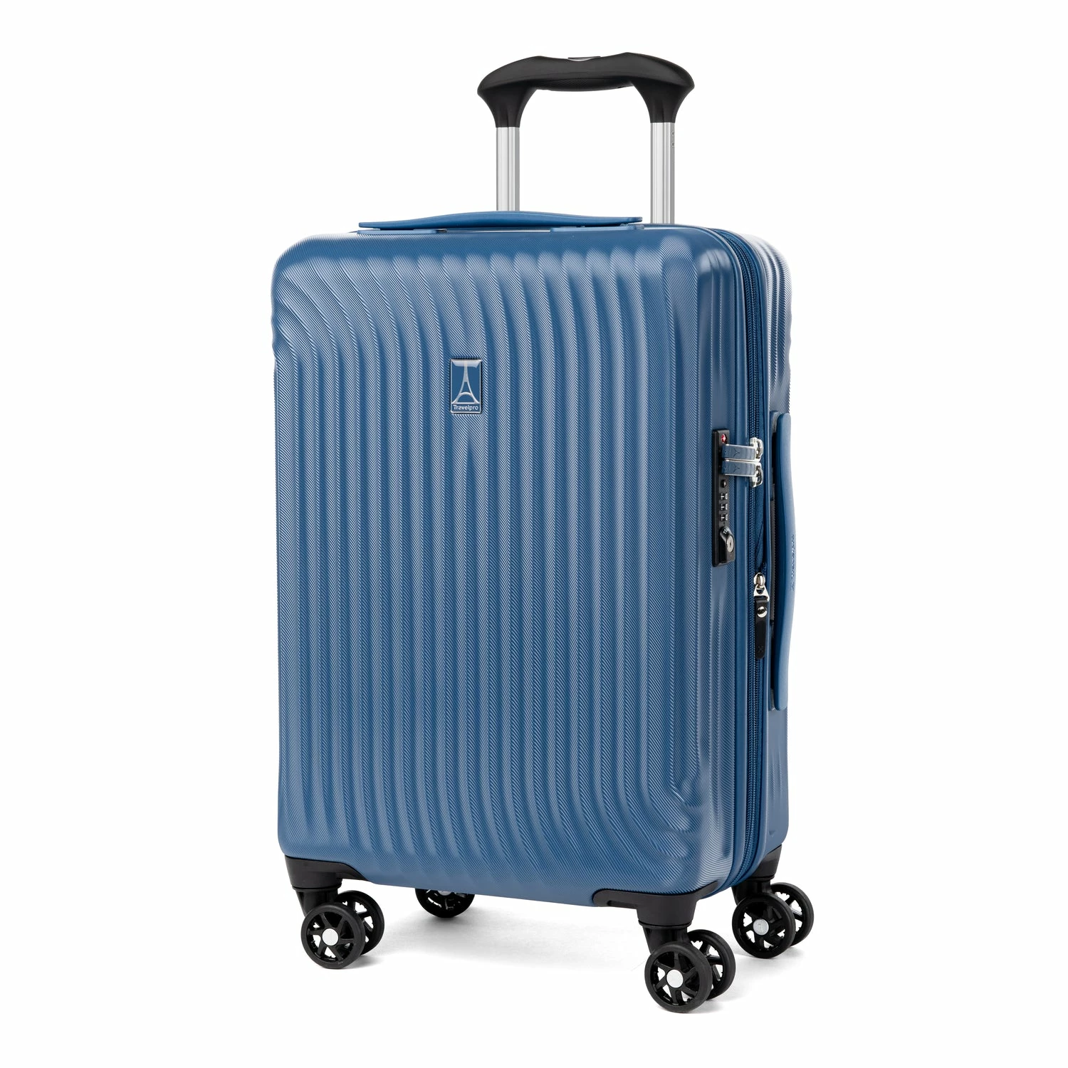 Travelpro Maxlite® Air Compact Carry-On Expandable Hardside Spinner 17 Travelpro Maxlite® Air Compact Carry-On Expandable Hardside Spinner - Image 15