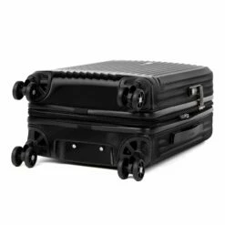 Travelpro Maxlite® Air Carry-On Expandable Hardside Spinner -Travelpro Sales 401229101 bottom 1500x1500 d707c29
