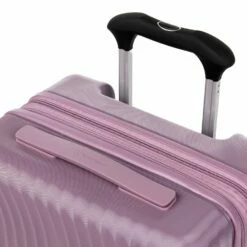 Travelpro Maxlite® Air Carry-On Expandable Hardside Spinner -Travelpro Sales 401229130 handle 1500x1500 f3a2c67