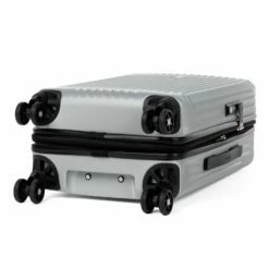 Travelpro Maxlite® Air Carry-On Expandable Hardside Spinner -Travelpro Sales 401229142 bottom 1500x1500 d707c29