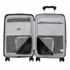 Travelpro Maxlite® Air Carry-On Expandable Hardside Spinner -Travelpro Sales 401229142 interior 1500x1500 d707c29