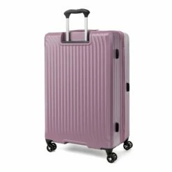 Travelpro Maxlite® Air Large Check-In Expandable Hardside Spinner 25 Travelpro Maxlite® Air Large Check-In Expandable Hardside Spinner -Travelpro Sales 401229930 back 1500x1500 d707c29