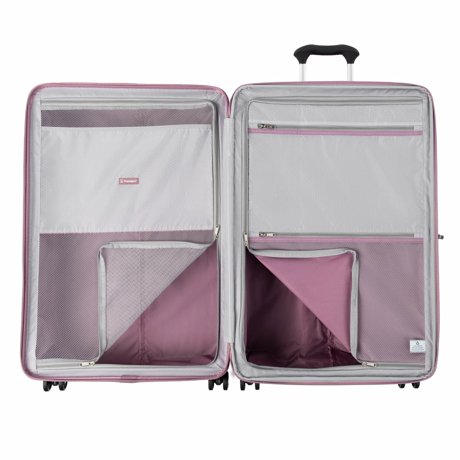 Travelpro Maxlite® Air Large Check-In Expandable Hardside Spinner 9 Travelpro Maxlite® Air Large Check-In Expandable Hardside Spinner - Image 7