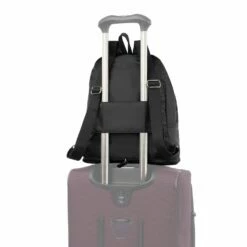 Travelpro® Essentials™ SparePack™ Foldable Backpack -Travelpro Sales 40218AN01 4 1500x1500 4a97d2e