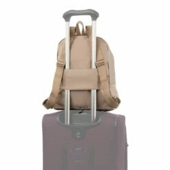 Travelpro® Essentials™ SparePack™ Foldable Backpack -Travelpro Sales 40218AN10 4 1500x1500 2246b5b