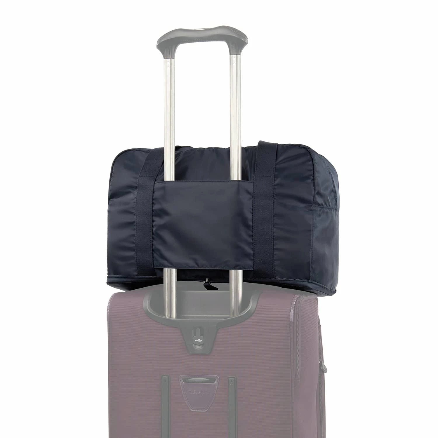 Travelpro® Essentials™ SparePack™ Foldable Duffel 13 Travelpro® Essentials™ SparePack™ Foldable Duffel - Image 11