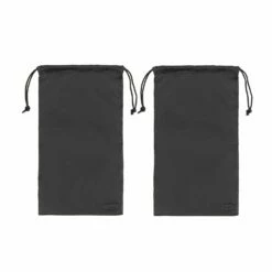 Travelpro® Essentials™ Shoe Bags 2 Pack 7 Travelpro® Essentials™ Shoe Bags 2 Pack -Travelpro Sales 40218AQ01 2