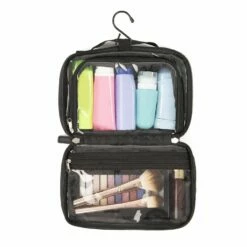 Travelpro® Essentials⢠Split Case Toiletry Bag