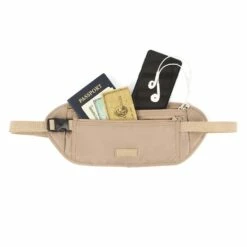 Travelpro® Essentials™ Security Waist Pouch -Travelpro Sales 40218AT10