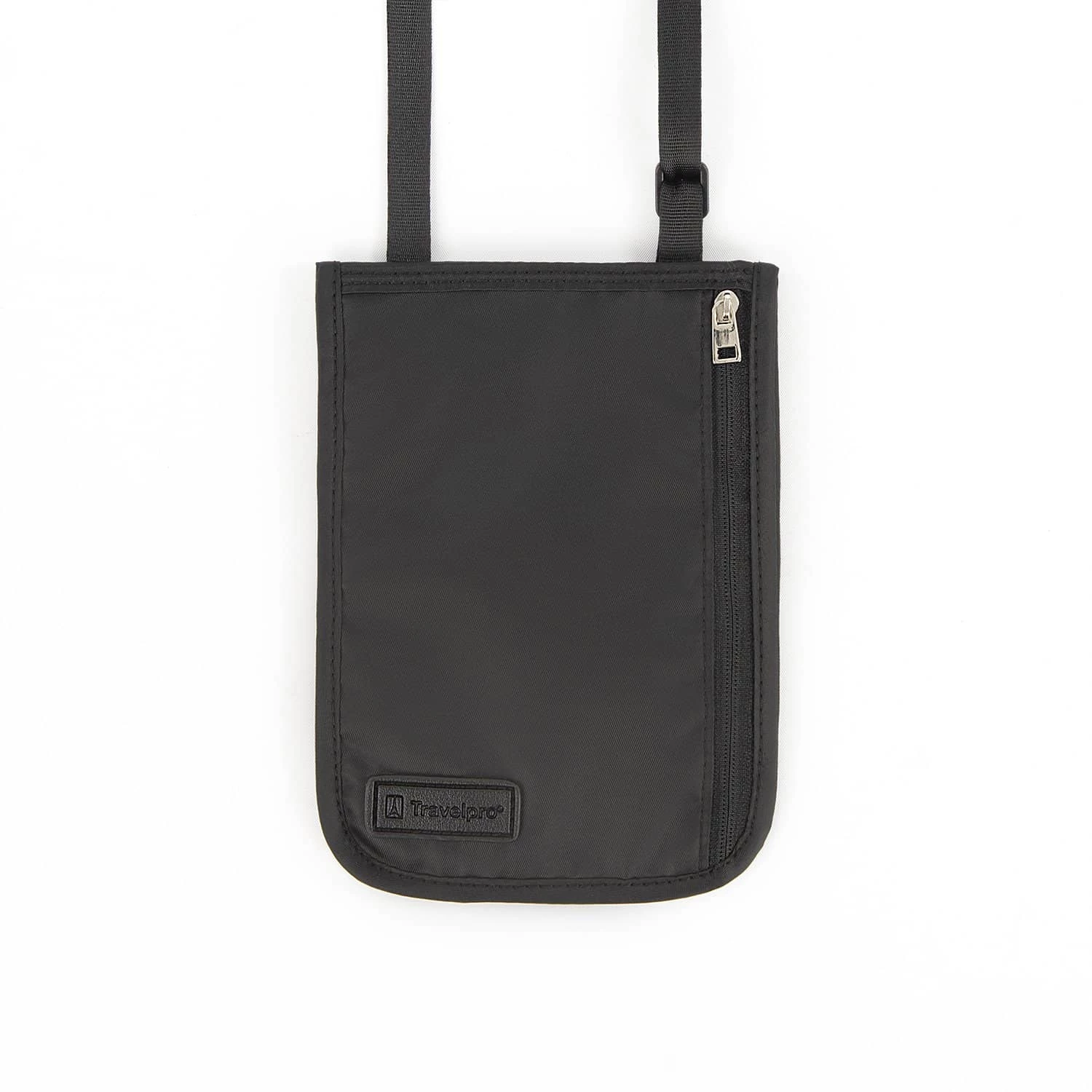 Travelpro® Essentials™ Security Neck Pouch 3 Travelpro® Essentials™ Security Neck Pouch