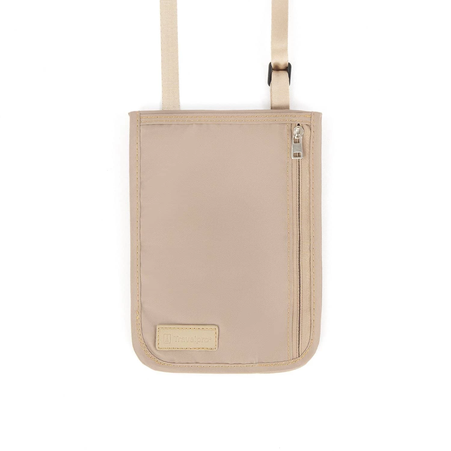 Travelpro® Essentials™ Security Neck Pouch 8 Travelpro® Essentials™ Security Neck Pouch - Image 6