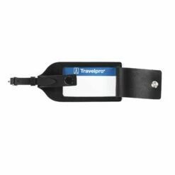 Travelpro® Essentials™ Leather Luggage Tag -Travelpro Sales 40218AV01 2 1500x1500 6c23bec