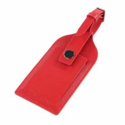 Travelpro® Essentials™ Leather Luggage Tag -Travelpro Sales 40218AV08 1 1500x1500 df6884b