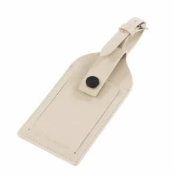 Travelpro® Essentials™ Leather Luggage Tag -Travelpro Sales 40218AV10 1500x1500 23ac5d4